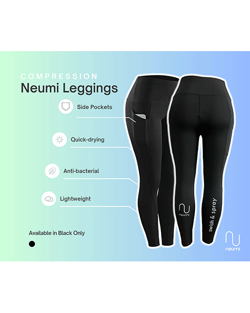 Neumi Leggings