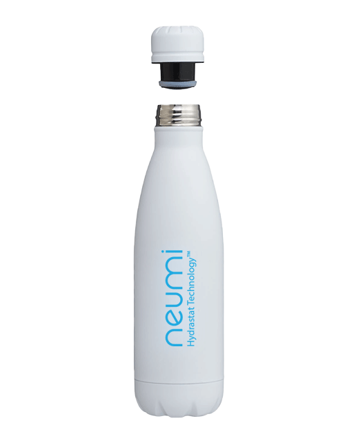 Neumi Copper Vacuum Insulated Bottle (17oz)