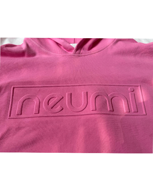 Neumi "hers" Hoodie