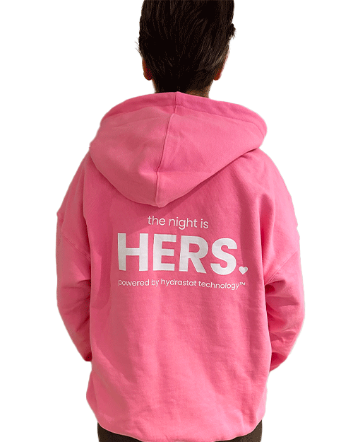 Neumi "hers" Hoodie