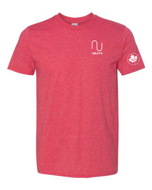 Neumi T-Shirt - Softstyle