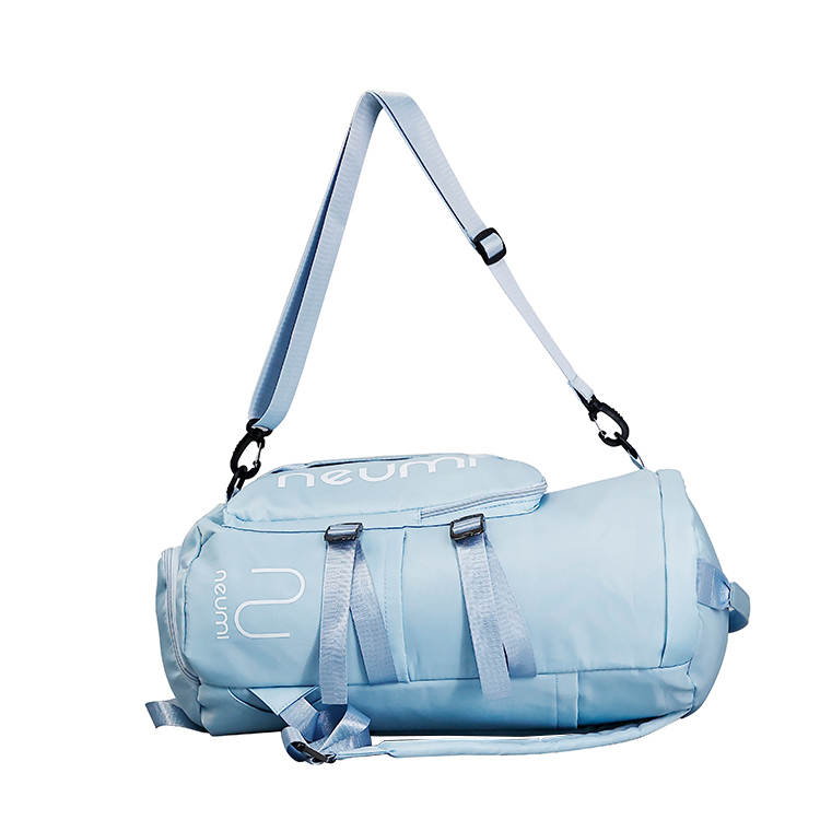 Neumi Gym / Travel Bag