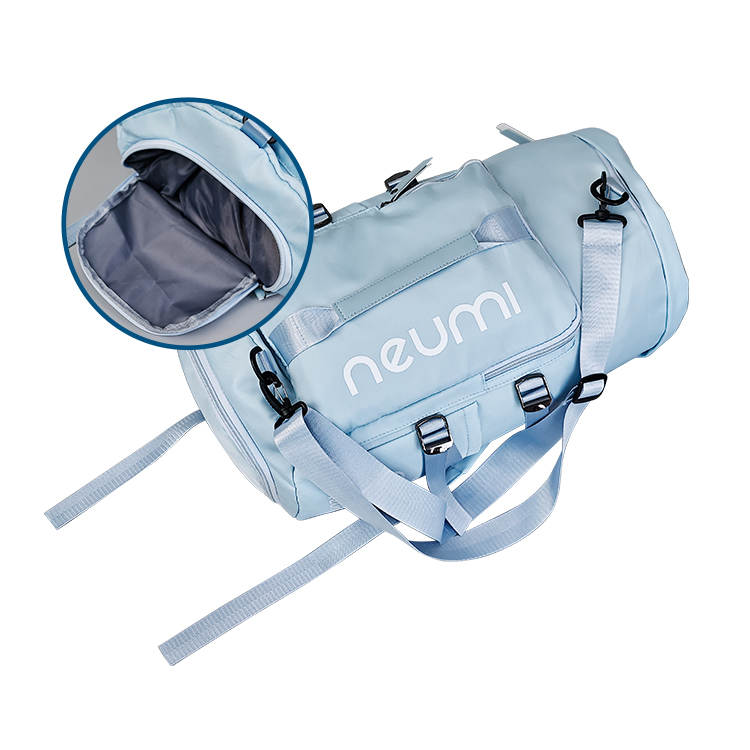 Neumi Gym / Travel Bag